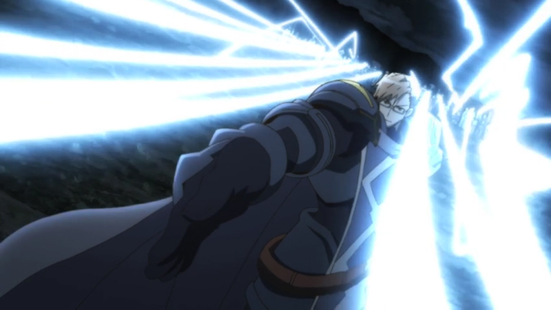 Illustration for article titled Log Horizon Makes You Really Think About Being Trapped in an MMO